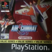 Air Combat - Value Series