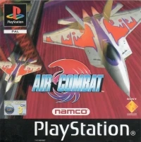 Air Combat (red)