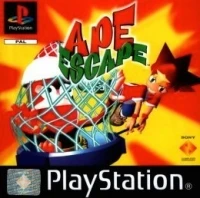 Ape Escape