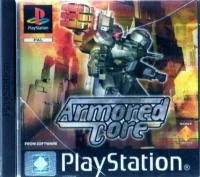 Armored Core [IT]