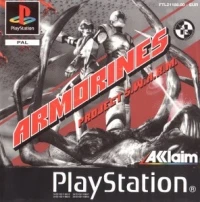 Armorines: Project S.W.A.R.M