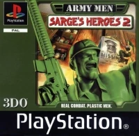 Army Men: Sarge's Heroes 2