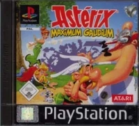 Astérix - Mega Confusão