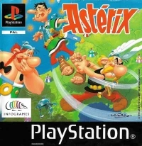 Astérix [FR]