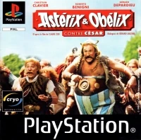 Astérix & Obélix contre César