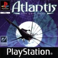 Atlantis: The Lost Tales