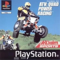 ATV: Quad Power Racing