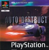 Auto Destruct