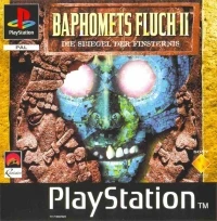 Baphomets Fluch II: Die Spiegel der Finsternis