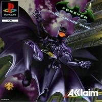 Batman Forever: The Arcade Game