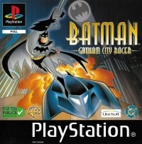 Batman: Gotham City Racer [FR][NL]