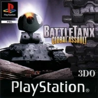 Battletanx : Global Assault