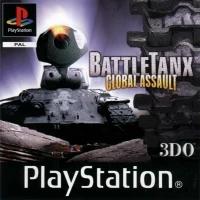 Battletanx: Global Assault [DE]