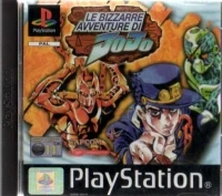Bizzarre Avventure di Jojo, Le [IT]