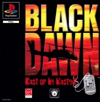 Black Dawn