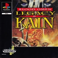 Blood Omen: Legacy Of Kain