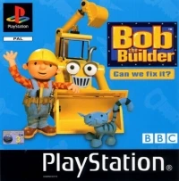 Bob the Builder: Can We Fix It?
