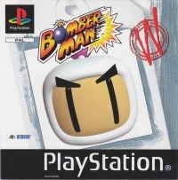Bomberman - White Label [FR][DE][NL]