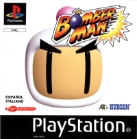 Bomberman [ES][IT]