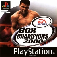 Box Champions 2000