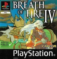 Breath of Fire IV [FR]