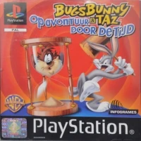 Bugs Bunny & Taz: Op Avontuur Door De Tijd