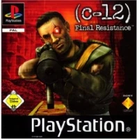 C-12: Final Resistance [DE]