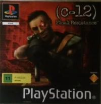 C-12: Final Resistance [SE][DK][FI][NO]