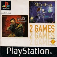C-12: Final Resistance / MediEvil