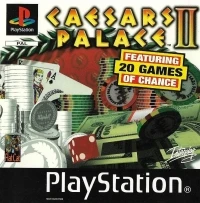 Caesars Palace II