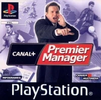 Canal + Premier Manager