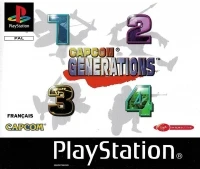 Capcom Generations [FR]