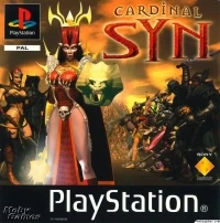 Cardinal Syn