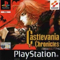 Castlevania Chronicles [IT]