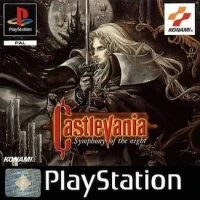 Castlevania: Symphony of the Night