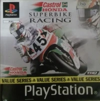 Castrol Honda Superbike Racing - Value Series