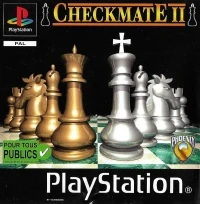 Checkmate II [FR]