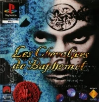 Chevaliers de Baphomet, Les