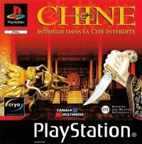 Chine: Intrigue dans la Cité Interdite