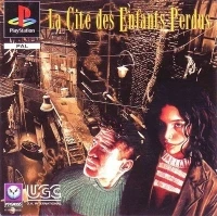 Cité des Enfants Perdus, La [FR]