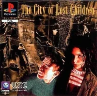 City of Lost Children, The