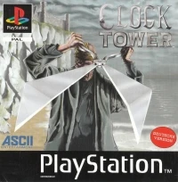 Clock Tower [DE]