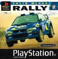 Colin McRae Rally [FR]