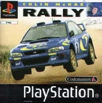 Colin McRae Rally [IT]