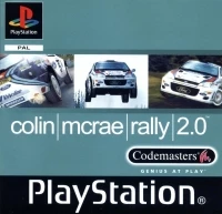 Colin McRae Rally 2.0 [UK]