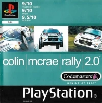 Colin McRae Rally 2.0 [FR]