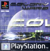 Colony Wars [DE]