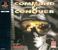 Command & Conquer