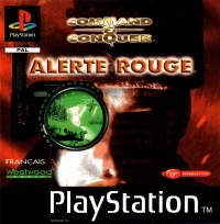 Command & Conquer: Alerte Rouge