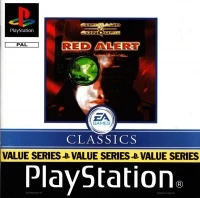 Command & Conquer: Red Alert - EA Games Classics Value Series